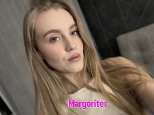Margoriter