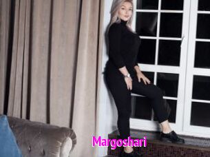 Margoshari