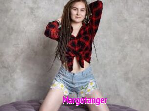 Margotanger