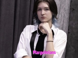 Margotelans