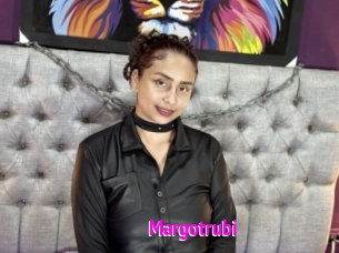 Margotrubi