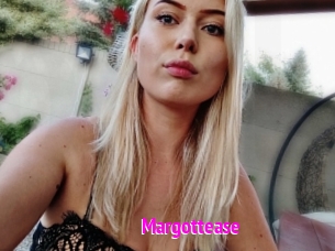 Margottease