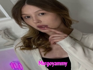 Margoyammy
