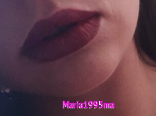 Maria1995ma