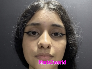 Maria2world