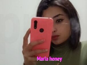 maria_honey Porn Loverz