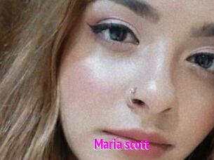 maria_scott Porn Loverz