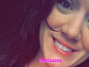 Mariaaaxo