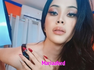 Mariaaford