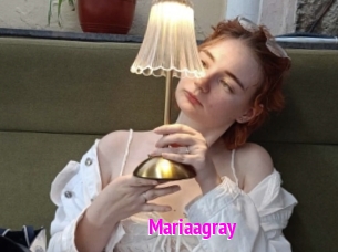 Mariaagray
