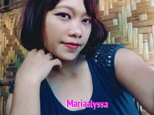 Mariaalyssa