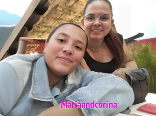 Mariaandcorina
