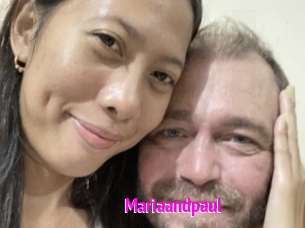 Mariaandpaul