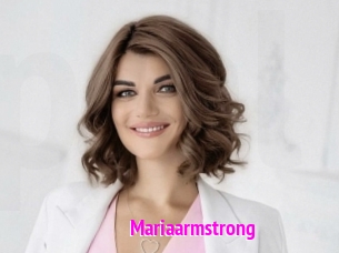 Mariaarmstrong