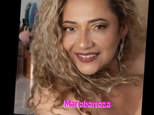 Mariabarraza