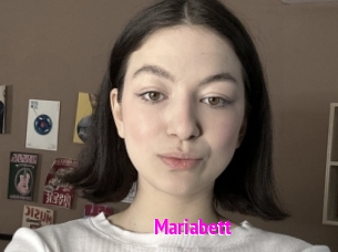 Mariabett
