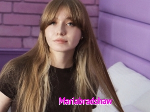 Mariabradshaw