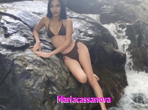 Mariacassanova