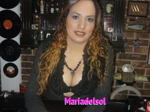Mariadelsol