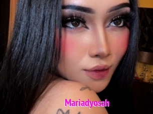 Mariadyosah