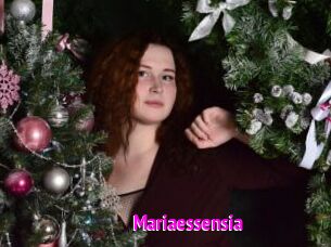 Mariaessensia