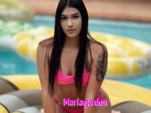 Mariagarden