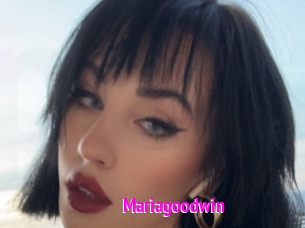 Mariagoodwin