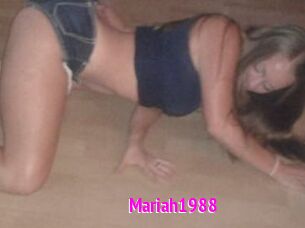 mariah1988 Porn Loverz