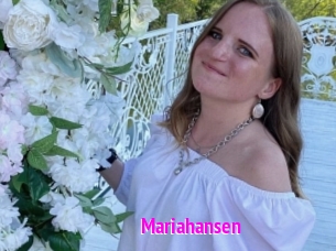 Mariahansen
