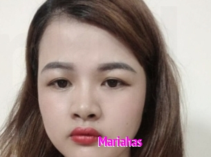 Mariahas