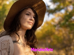 Mariaheifetz