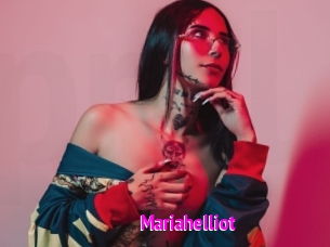 Mariahelliot