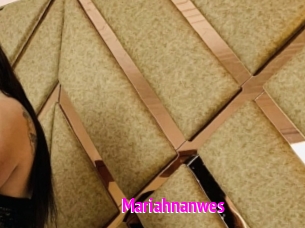 Mariahnanwes