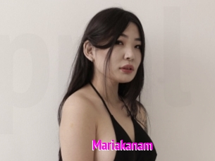 Mariakanam
