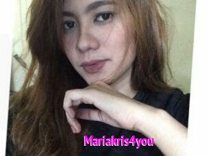 Mariakris4you