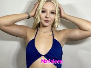 Marialeen