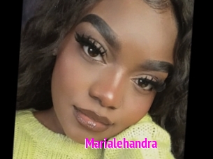 Marialehandra