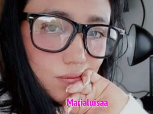 Marialuisaa