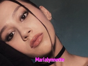 Marialynnette