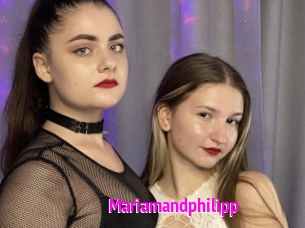 Mariamandphilipp