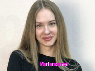 Mariamarnet