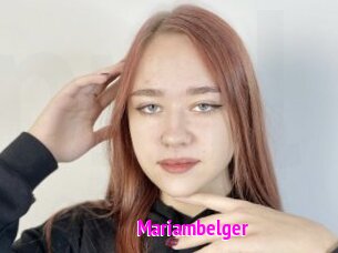 Mariambelger
