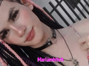 Mariambitch