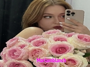 Mariamblanch