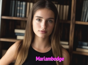 mariambodge Porn Loverz