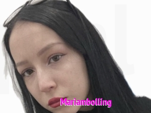 Mariambolling