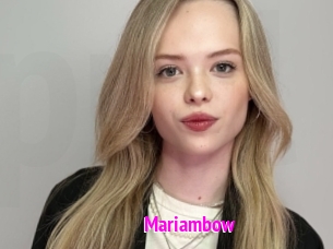 Mariambow