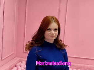 Mariambudlong