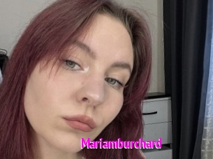 Mariamburchard