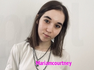 Mariamcourtney